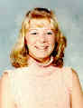 Lansing High School Days - Heidi Page Sophomore Year 1986-87