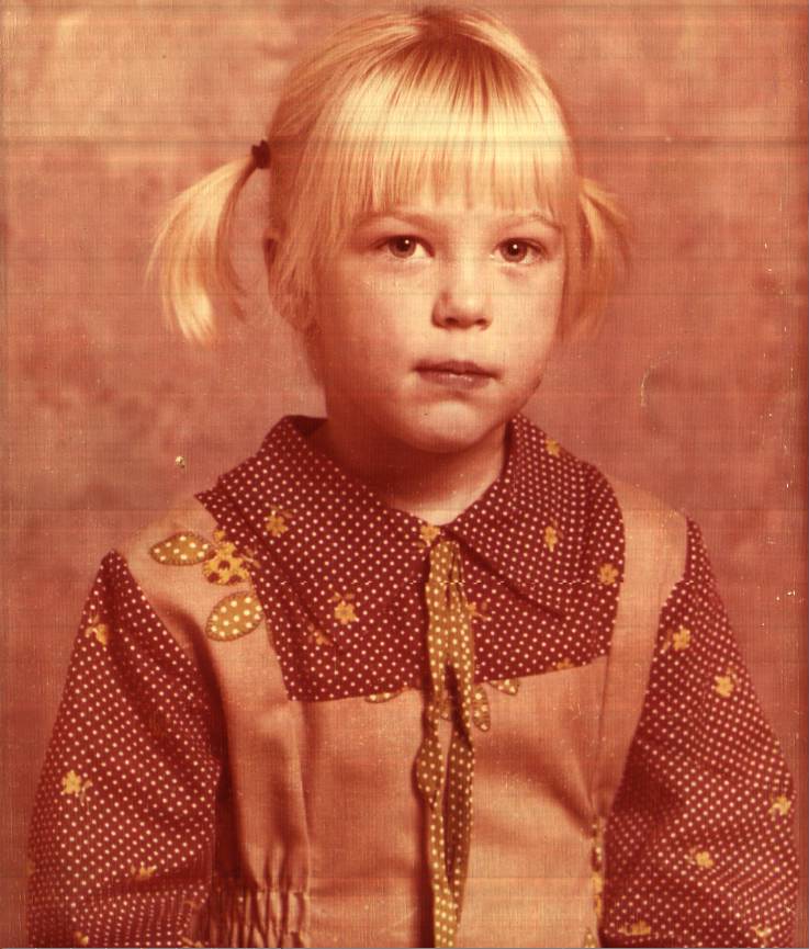 Heidi Page - Lansing Kindergarten, Box 309B, Leavenworth, Kansas